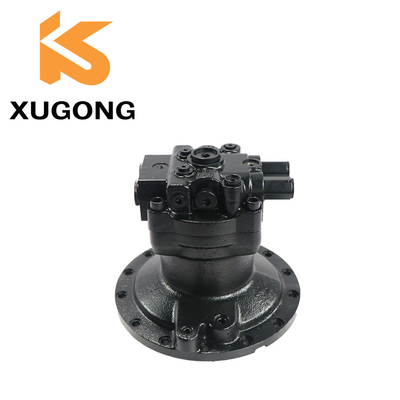 Hydraulic Swing Motor SG08 Excavator Swing Motor For SK260-8