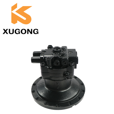 Hydraulic Swing Motor SG08 Excavator Swing Motor For SK260-8