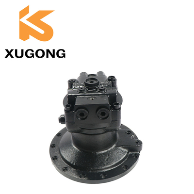 Hydraulic Swing Motor SG08 Excavator Swing Motor For SK260-8