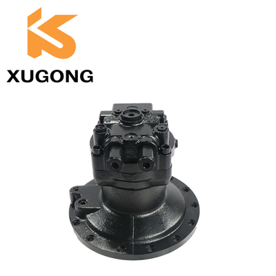 Hydraulic Swing Motor SG08 Excavator Swing Motor For SK260-8