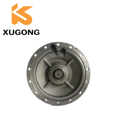 Hydraulic Swing Motor SG08 Excavator Swing Motor For SK260-8