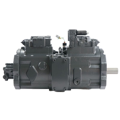 Machinery K5V160DTP-9Y04-13T Excavator Hydraulic Pumps For SH350A5