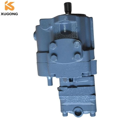 PVD-1B-32CP-8G5-5022A Excavator Hydraulic Main Piston Pump For ZAX30U ZAX29