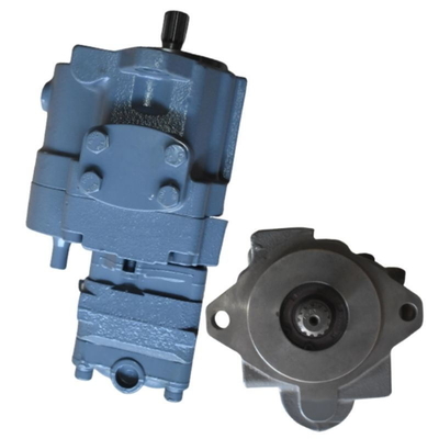 PVD-1B-32CP-8G5-5022A Excavator Hydraulic Main Piston Pump For ZAX30U ZAX29