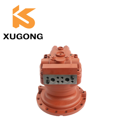 Swing Motor Assy M2X150-16T Excavator Replacement Parts DH225 Hydraulic Swing Motor