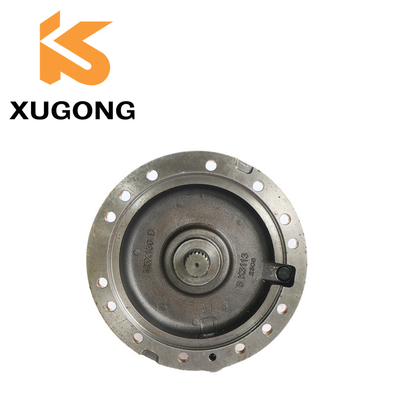 Swing Motor Assy M5X130-19T Excavator Replacement Parts LD200 Hydraulic Swing Motor