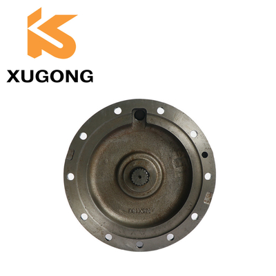 Swing Motor Assy M5X130 Excavator Replacement Parts SK200-8 Hydraulic Swing Motor