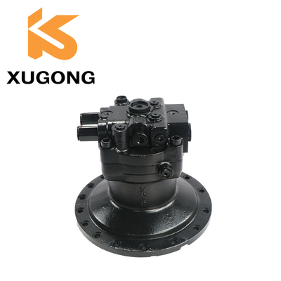 Swing Motor Assy SG08-12T Excavator Replacement Parts SK250-8 Hydraulic Swing Motor