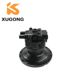 Swing Motor Assy SG08- 14 Holes Excavator Replacement Parts SK260-8 Hydraulic Swing Motor
