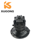 Swing Motor Assy SG08- 14 Holes Excavator Replacement Parts SK260-8 Hydraulic Swing Motor