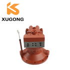 Swing Motor Assy M2X63-14T Excavator Replacement Parts SANY135 Hydraulic Swing Motor