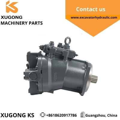 9260885 9257596 9195241 Hitachi Excavator Parts Excavator Hydraulic Pump HPV145  Hydraulic Excavator Parts