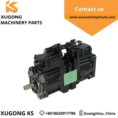 YX10V00003F2 Kobelco Hydraulic Pump K3V63DTP-OE02 For SK135 Hydraulic Excavator Parts