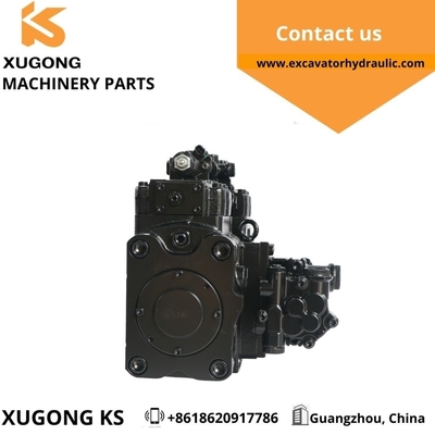 YX10V00003F2 Kobelco Hydraulic Pump K3V63DTP-OE02 For SK135 Hydraulic Excavator Parts