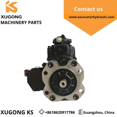 YX10V00003F2 Kobelco Hydraulic Pump K3V63DTP-OE02 For SK135 Hydraulic Excavator Parts