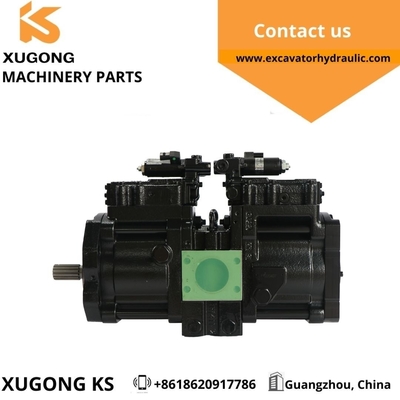 YX10V00003F2 Kobelco Hydraulic Pump K3V63DTP-OE02 For SK135 Hydraulic Excavator Parts