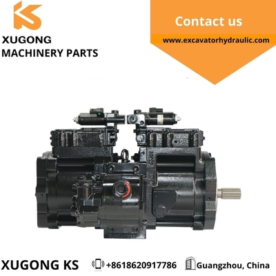 YX10V00003F2 Kobelco Hydraulic Pump K3V63DTP-OE02 For SK135 Hydraulic Excavator Parts