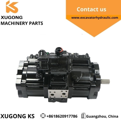 YX10V00003F2 Kobelco Hydraulic Pump K3V63DTP-OE02 For SK135 Hydraulic Excavator Parts