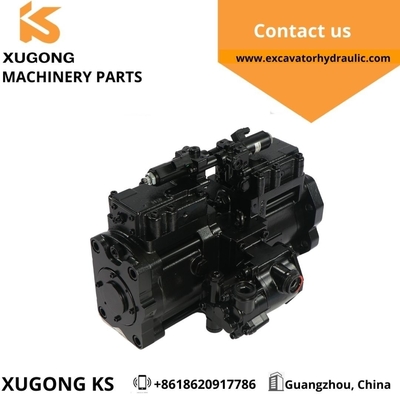 YX10V00003F2 Kobelco Hydraulic Pump K3V63DTP-OE02 For SK135 Hydraulic Excavator Parts