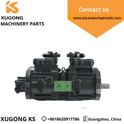 14603650 14400101 14550195 Vol-vo Excavator Spare Parts K3V112DT-1E42 For EC220D Hydraulic Main Pump