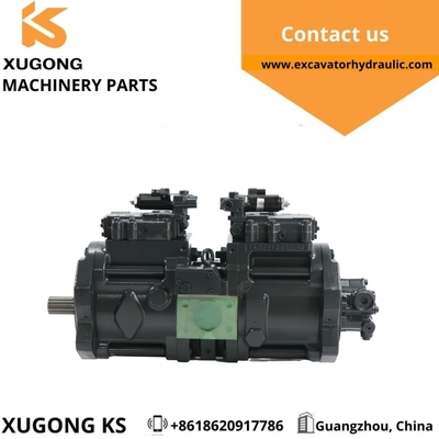 14603650 14400101 14550195 Vol-vo Excavator Spare Parts K3V112DT-1E42 For EC220D Hydraulic Main Pump