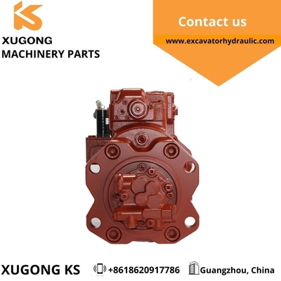 21513686 JCB JS200 JS220 JS240 PARTS K3V112DT-9C12 JCB Service Parts Excavator Hydraulic Pumps Parts