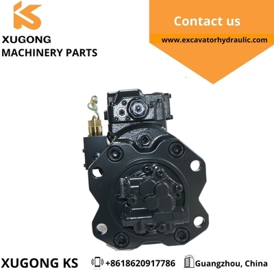 31Q6-10010 Hyundai Excavator Spare Parts Hydraulic Pump K3V112DT-9C14 High Performance Main Pump For R220-7