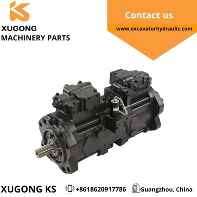 20/925770 Sumitomo Excavator Parts K3V112DT-9C32-14T For SH200A1 Excavator Hydraulic Pump Parts