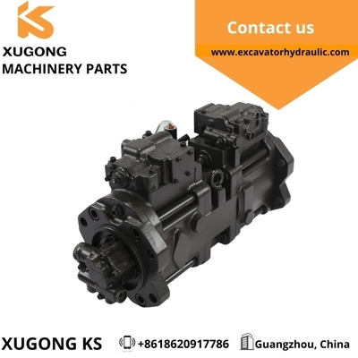 20/925770 Sumitomo Excavator Parts K3V112DT-9C32-14T For SH200A1 Excavator Hydraulic Pump Parts