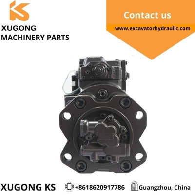 20/925770 Sumitomo Excavator Parts K3V112DT-9C32-14T For SH200A1 Excavator Hydraulic Pump Parts