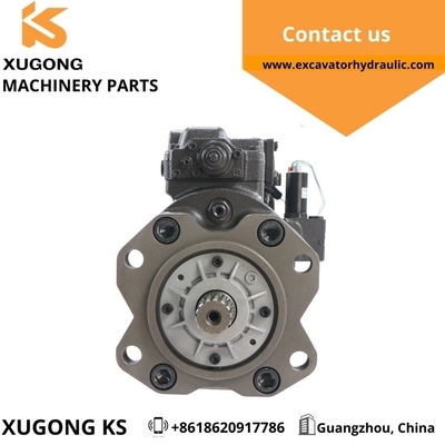 20/925770 Sumitomo Excavator Parts K3V112DT-9C32-14T For SH200A1 Excavator Hydraulic Pump Parts