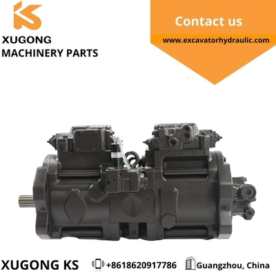 20/925770 Sumitomo Excavator Parts K3V112DT-9C32-14T For SH200A1 Excavator Hydraulic Pump Parts