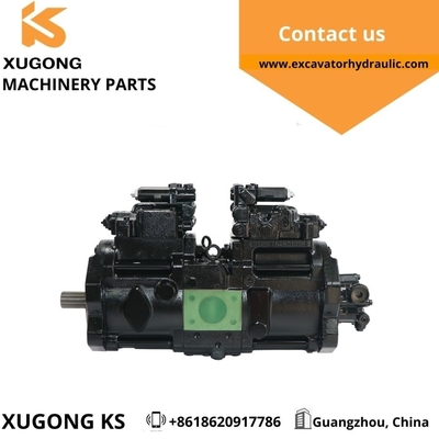 YN10V00022F2 Kobelco Excavator Hydraulic Pumps K3V112DTP-9T8L-14 For Kobelco Hydraulic Excavator Parts