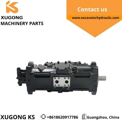 YN10V00022F2 Kobelco Excavator Hydraulic Pumps K3V112DTP-9T8L-14 For Kobelco Hydraulic Excavator Parts