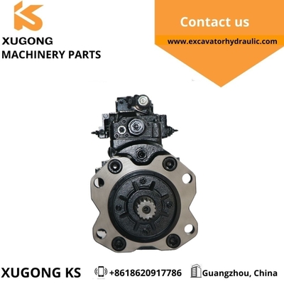 YN10V00022F2 Kobelco Excavator Hydraulic Pumps K3V112DTP-9T8L-14 For Kobelco Hydraulic Excavator Parts