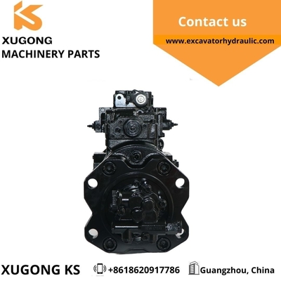 60100058-J Kobelco Hydraulic Pump K3V112DTP-9TEL-14 Hydraulic Excavator Parts Kobelco Spare Parts