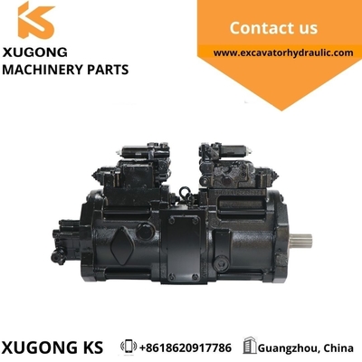 60100058-J Kobelco Hydraulic Pump K3V112DTP-9TEL-14 Hydraulic Excavator Parts Kobelco Spare Parts