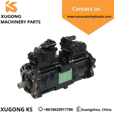 60100058-J Kobelco Hydraulic Pump K3V112DTP-9TEL-14 Hydraulic Excavator Parts Kobelco Spare Parts