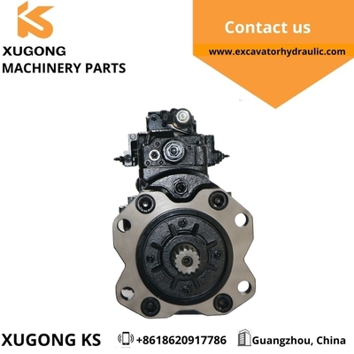 60100058-J Kobelco Hydraulic Pump K3V112DTP-9TEL-14 Hydraulic Excavator Parts Kobelco Spare Parts