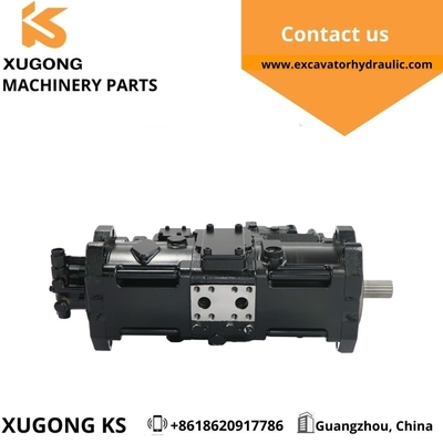 60100058-J Kobelco Hydraulic Pump K3V112DTP-9TEL-14 Hydraulic Excavator Parts Kobelco Spare Parts