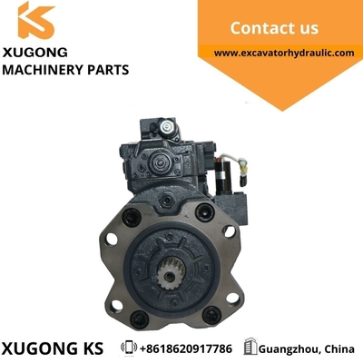 60100007-J Kobelco Excavator Hydraulic Pumps K3V112DTP-9Y14-14 Hydraulic Kobelco Spare Parts