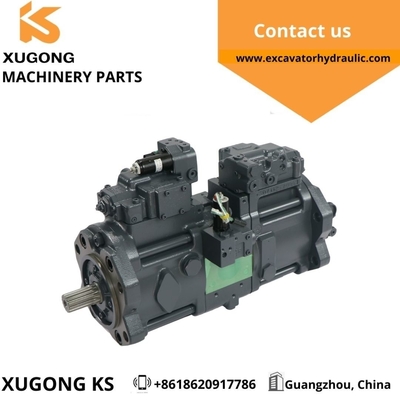 60100007-J Kobelco Excavator Hydraulic Pumps K3V112DTP-9Y14-14 Hydraulic Kobelco Spare Parts