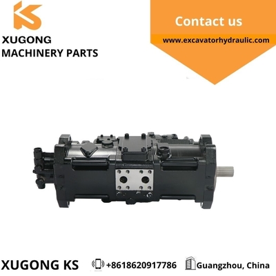 60100059-J Kobelco Excavator Hydraulic Pumps K3V112DTP-9TCM-14T Hydraulic Kobelco Spare Parts