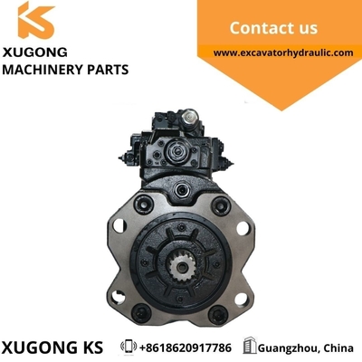 60100059-J Kobelco Excavator Hydraulic Pumps K3V112DTP-9TCM-14T Hydraulic Kobelco Spare Parts