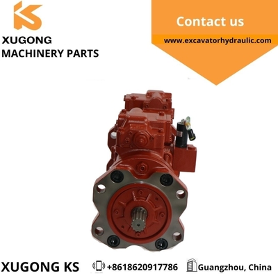 60100458-J Kobelco Excavator Hydraulic Pumps K3V112DT-9C12 Hydraulic Excavator Parts Kobelco Spare Parts