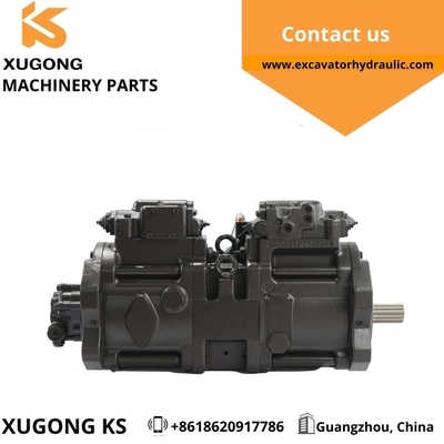 60100345-J Kobelco Hydraulic Pump K3V112DT-9C32-14T Hydraulic Excavator Parts Kobelco Spare Parts