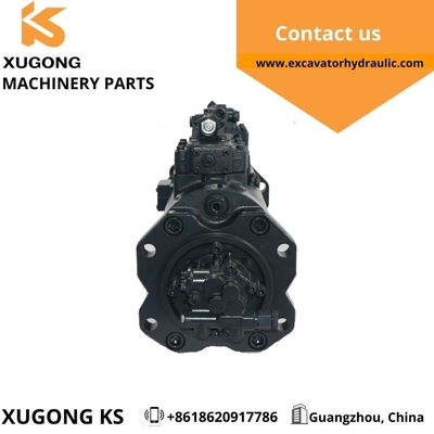 14639133 Vol-vo Excavator Spare Parts K5V160DT-1E06 For EC300D EC350D Hydraulic Main Pump