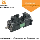 14639133 Vol-vo Excavator Spare Parts K5V160DT-1E06 For EC300D EC350D Hydraulic Main Pump