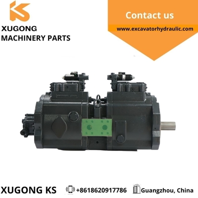 14639133 Vol-vo Excavator Spare Parts K5V160DT-1E06 For EC300D EC350D Hydraulic Main Pump