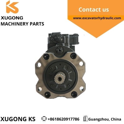 13906174 KAWASAKl Excavator Hydraulic Pumps K5V160DTH-9N4A XE370 Variable Displacement Hydraulic Pump